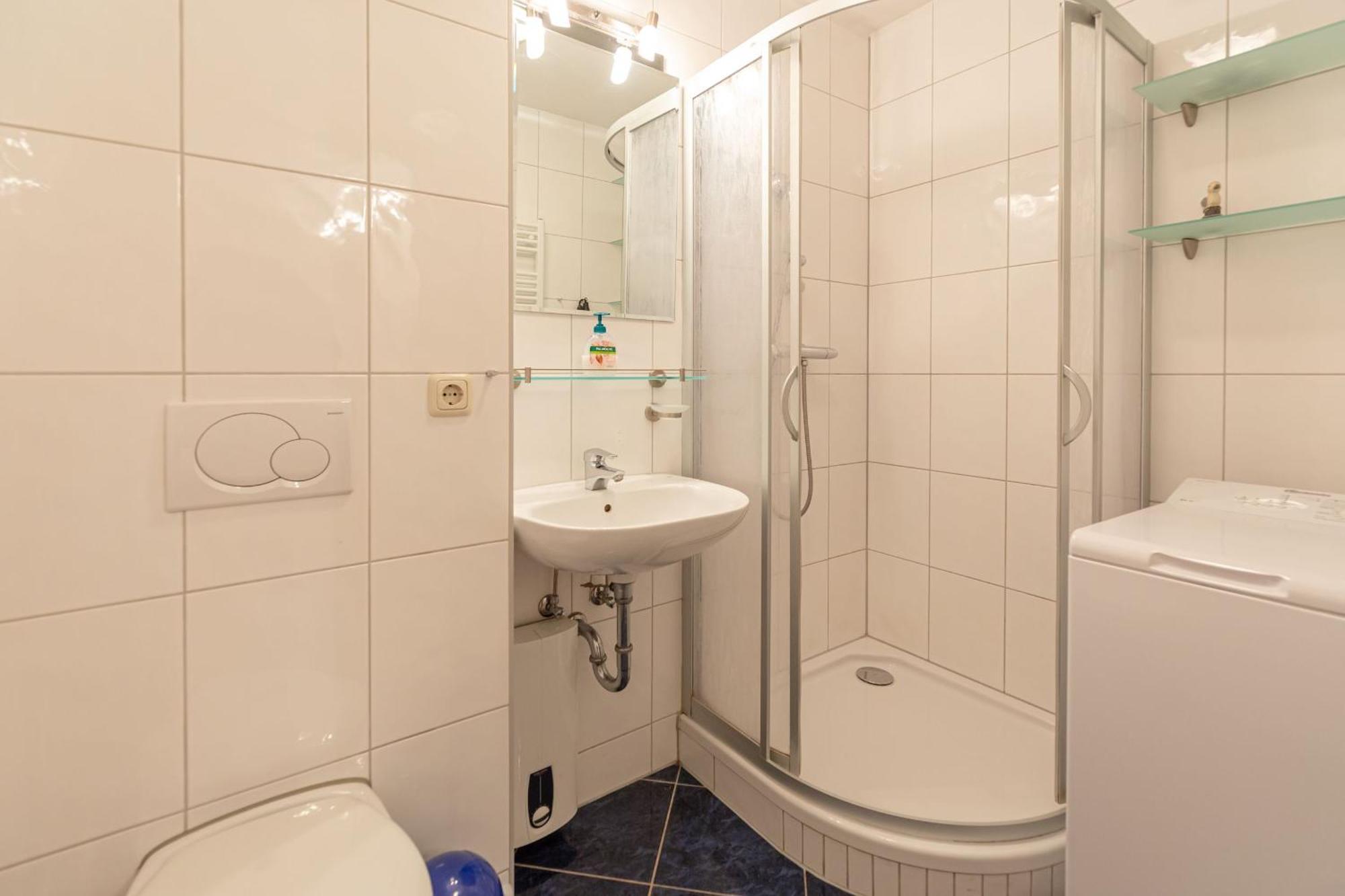 Strandrose Apartment